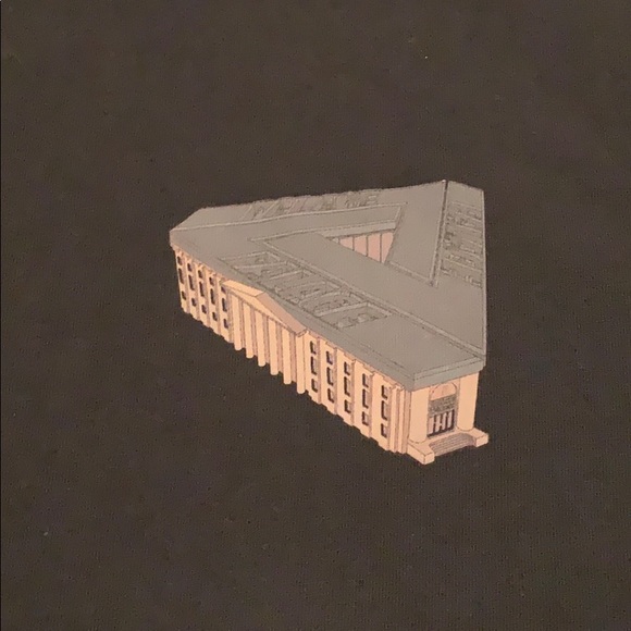 PALACE Palazzo TShirt - Picture 2 of 6